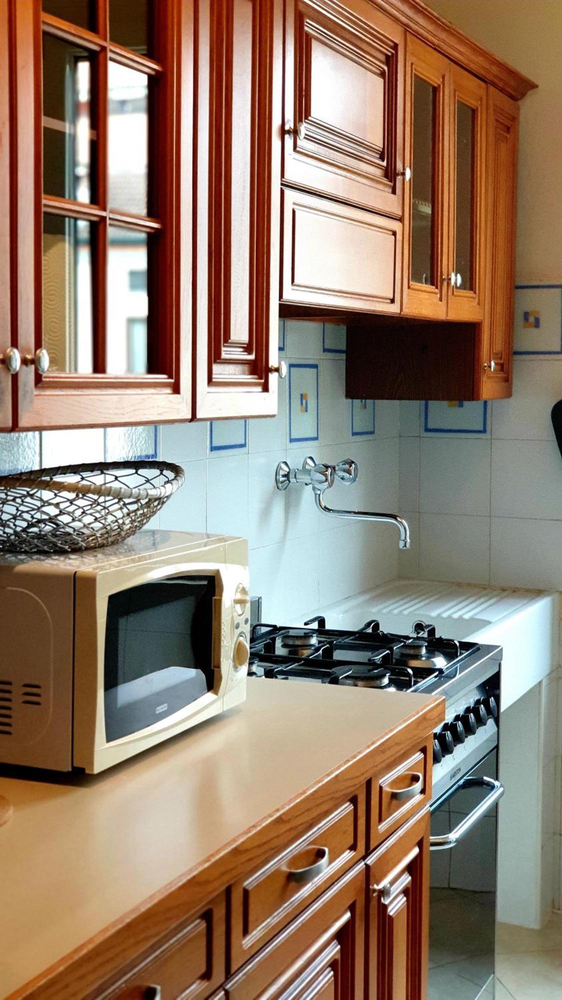 Bb26 Buoso Apartment City Center Cremona Exterior foto