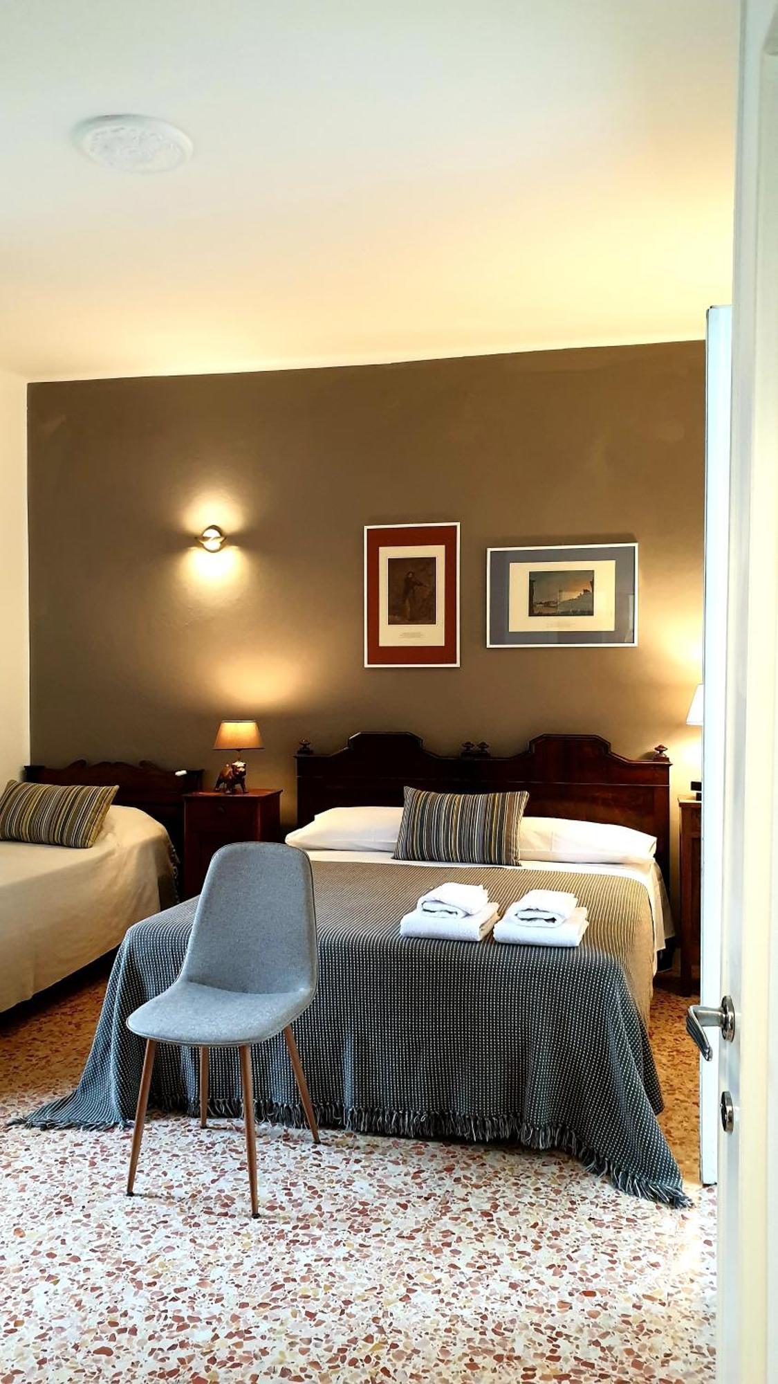Bb26 Buoso Apartment City Center Cremona Exterior foto