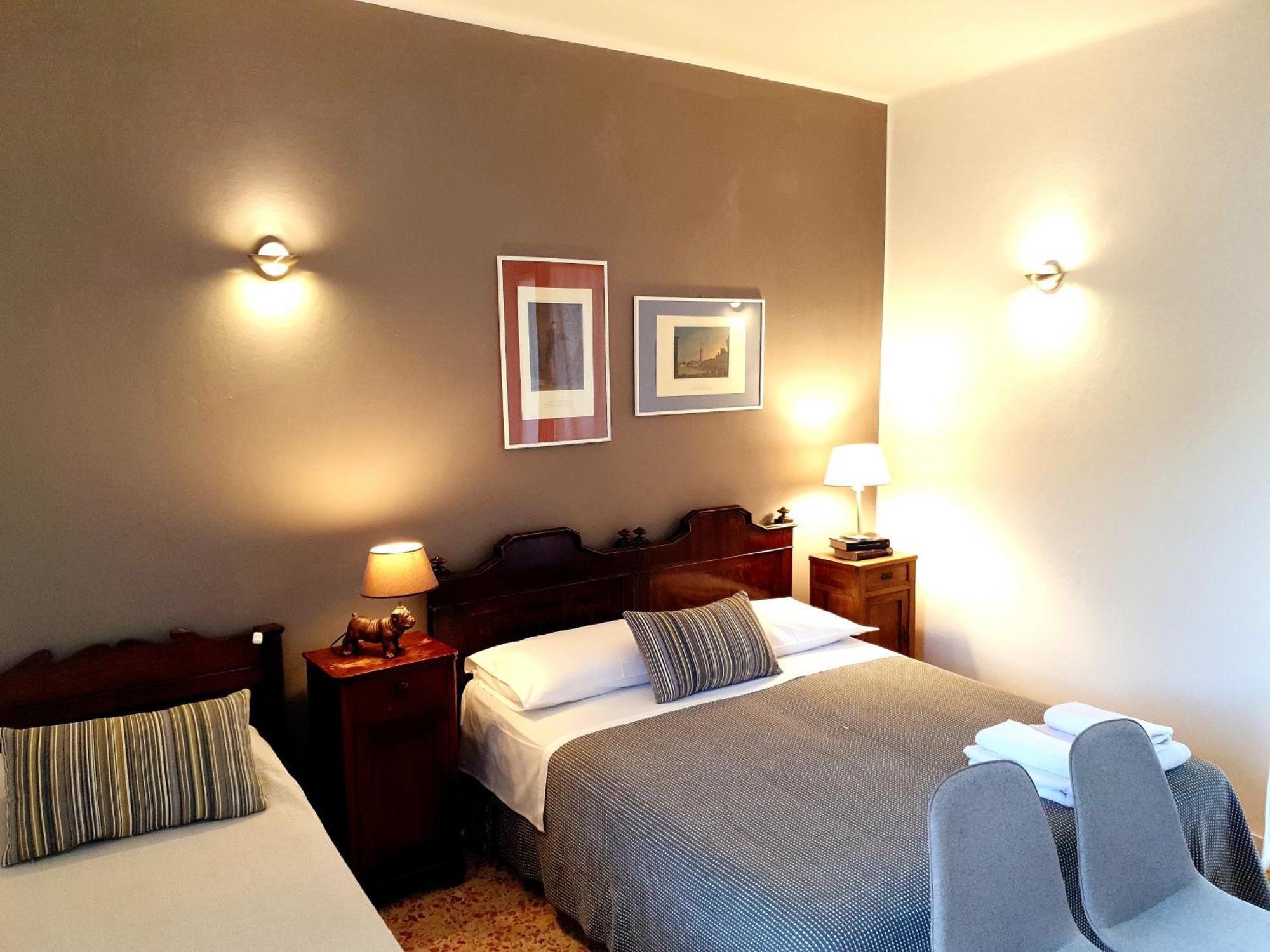 Bb26 Buoso Apartment City Center Cremona Habitación foto